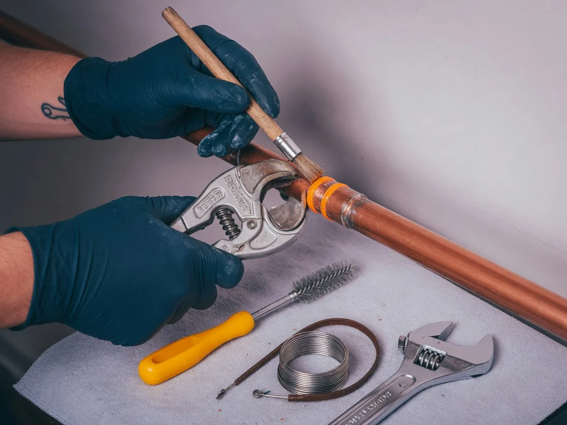 Why choose Sump Pump Repair in Little Rock, AR